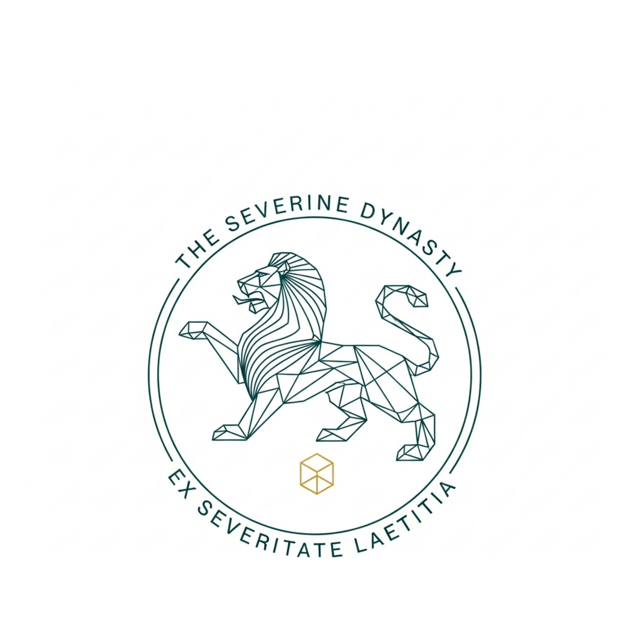 Seal of the Severine Dynasty
